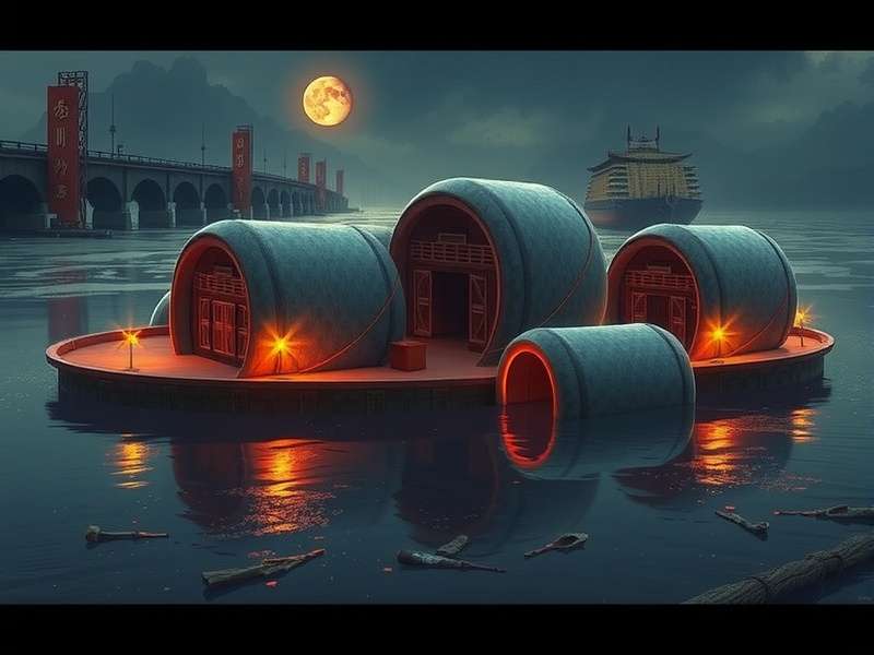 上海仓箕贸易有限公司办公楼