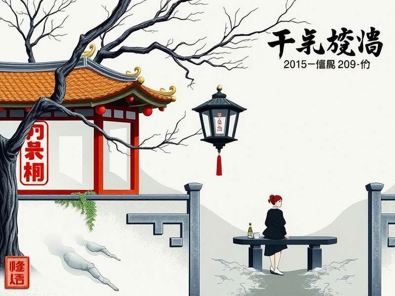 上海仓箕贸易微信公众号二维码